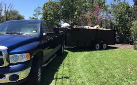 Best Basement Cleanout  in Homestead Meadows South, TX